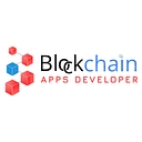 Blockchain Apps Developer logo