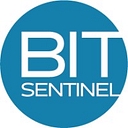 Bit Sentinel logo