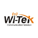 Wireless-Tek logo