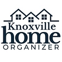 Knoxville Home Organizer logo
