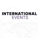 International Events logo