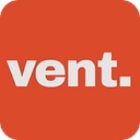 Vent logo