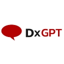 DxGPT logo