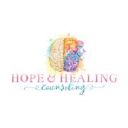 Hope and Healing Counseling logo