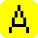 Alphamark logo