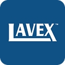 Lavex logo