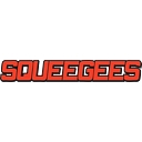 Squeegee's Screen Printing logo