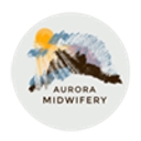 Aurora Midwifery logo
