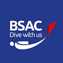 British Sub-Aqua Club logo