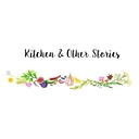 Kitchen and Other Stories logo