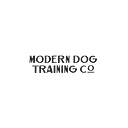 Modern Dog Training Co logo