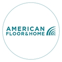 American Floor and Home logo