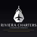 Riviera Charters logo