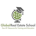 Global Real Estate School logo