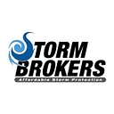 Storm Brokers logo
