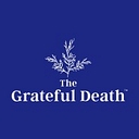 The Grateful Death logo