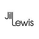 Jill Lewis Living logo