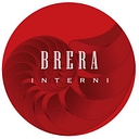 Brera Interni logo
