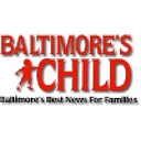 Baltimore's Child logo