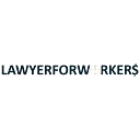 Lawyer for Workers (LawForWorkers) logo