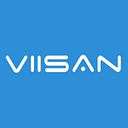 VIISAN logo