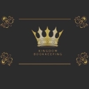 Kingdom Bookkeeping & Business Services logo