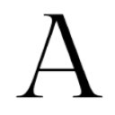 A &A International Consulting logo