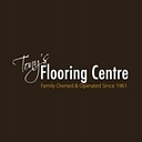 Tony's Flooring logo