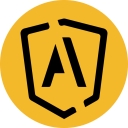 Atomic Athlete logo