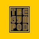 The Gym Pod logo