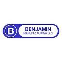 Benjamin Manufacturing logo