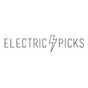 Electric Picks logo