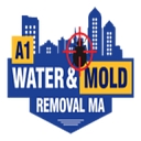 A1 Water & Mold Removal MA logo
