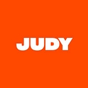JUDY logo