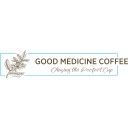 Good Medicine Coffee logo