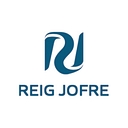 Reig Jofré CDMO logo