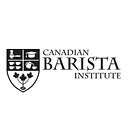 Canadian Barista Institute logo
