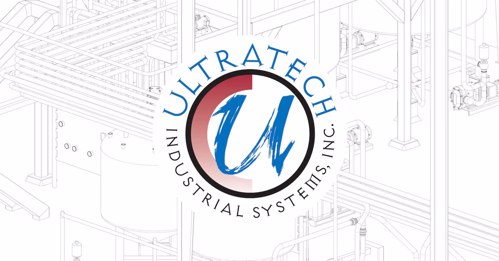 Ultratech Industrial Systems, Inc. logo