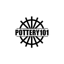 Pottery 101 logo