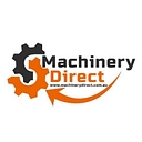 Machinery Direct logo