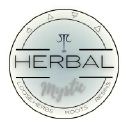 The Herbal Mystic logo