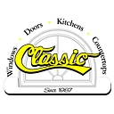 Classic Window & Door logo