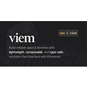 Viem logo