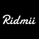 RIDMII logo