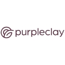 Purpleclay logo