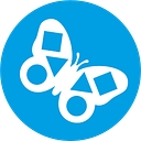 Papalote Museo del Niño logo