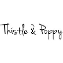 Thistle & Poppy logo