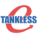 E-Tankless Water Heaters logo