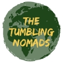 The Tumbling Nomads logo