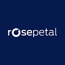 Rosepetal AI logo